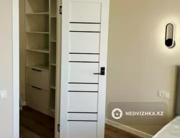 47 м², 2-комнатная квартира, этаж 7 из 9, 47 м², изображение - 5