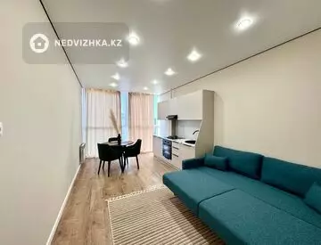 47 м², 2-комнатная квартира, этаж 7 из 9, 47 м², изображение - 12