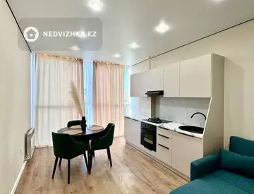 47 м², 2-комнатная квартира, этаж 7 из 9, 47 м², изображение - 9