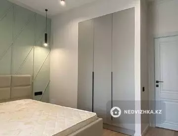 47 м², 2-комнатная квартира, этаж 7 из 17, 47 м², изображение - 4