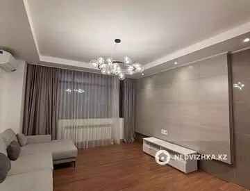 5-комнатная квартира, этаж 19 из 28, 114 м²