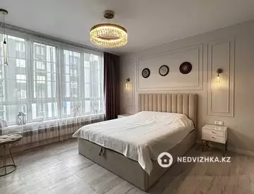 68 м², 2-комнатная квартира, этаж 7 из 9, 68 м², изображение - 10