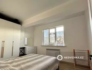 51 м², 2-комнатная квартира, этаж 9 из 10, 51 м², на длительный срок, изображение - 4