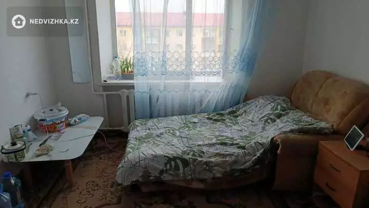 18 м², Комната, 18 м², на длительный срок, изображение - 1