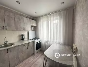 31 м², 1-комнатная квартира, этаж 3 из 5, 31 м², изображение - 3