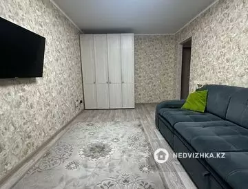 1-комнатная квартира, этаж 3 из 5, 31 м²