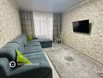 1-комнатная квартира, этаж 3 из 5, 31 м²