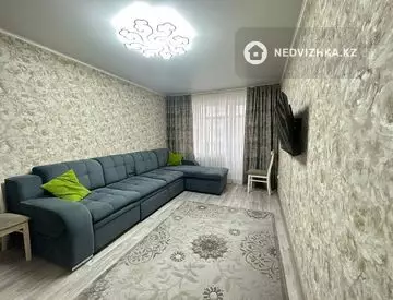 1-комнатная квартира, этаж 3 из 5, 31 м²