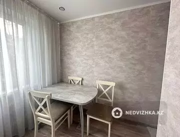 31 м², 1-комнатная квартира, этаж 3 из 5, 31 м², изображение - 4