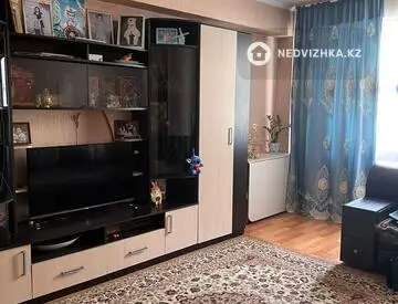 3-комнатная квартира, этаж 5 из 9, 71 м²