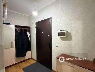 71.1 м², 3-комнатная квартира, этаж 5 из 9, 71 м², изображение - 5