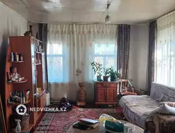 2-комнатный дом, 4 соток, 74 м²