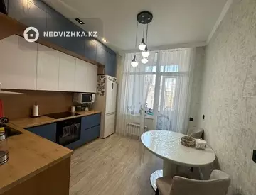 85 м², 3-комнатная квартира, этаж 7 из 9, 85 м², изображение - 4