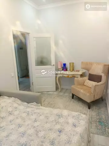 2-комнатная квартира, этаж 9 из 9, 46 м²