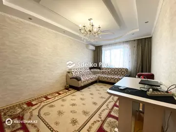 2-комнатная квартира, этаж 10 из 10, 67 м²