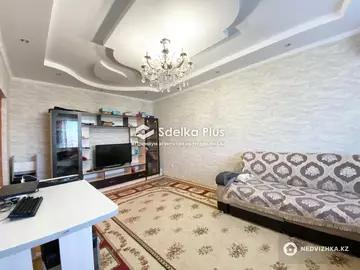 2-комнатная квартира, этаж 10 из 10, 67 м²