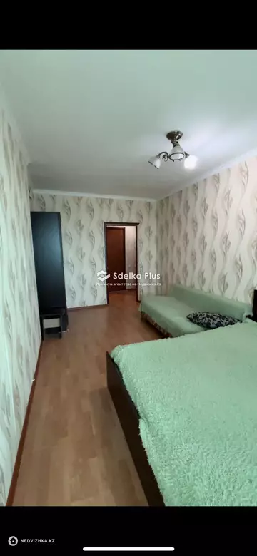 2-комнатная квартира, этаж 22 из 23, 57 м²