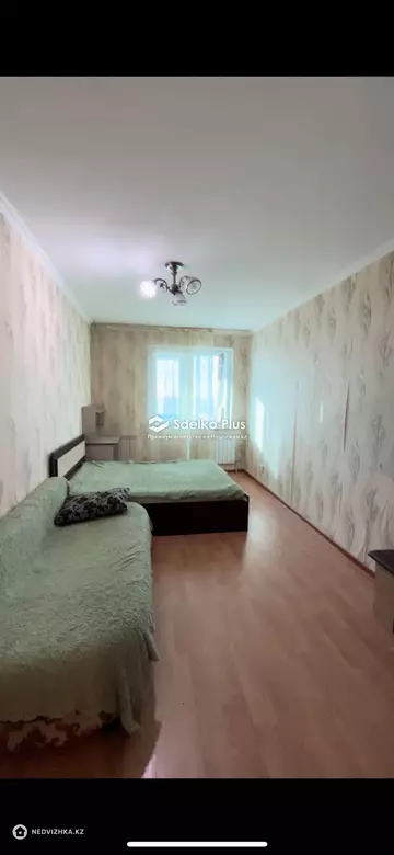 2-комнатная квартира, этаж 22 из 23, 57 м²