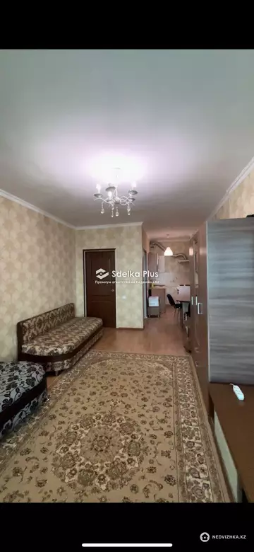 2-комнатная квартира, этаж 22 из 23, 57 м²