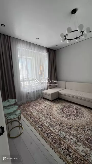 40 м², 1-комнатная квартира, этаж 6 из 12, 40 м², изображение - 6