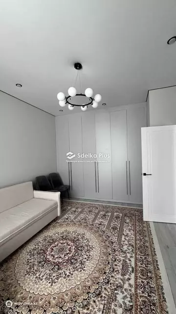 40 м², 1-комнатная квартира, этаж 6 из 12, 40 м², изображение - 7