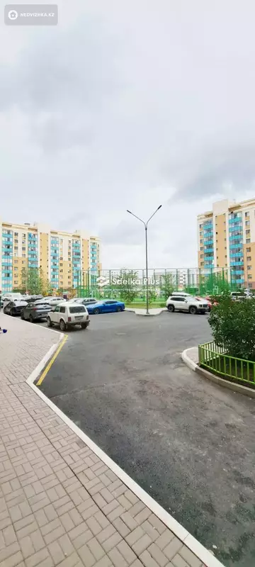 81 м², 3-комнатная квартира, этаж 10 из 12, 81 м², изображение - 27