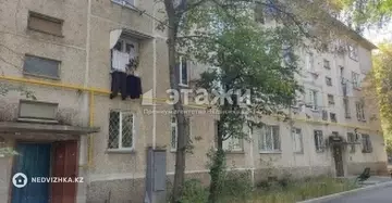 17.5 м², 1-комнатная квартира, этаж 1 из 4, 18 м², изображение - 1