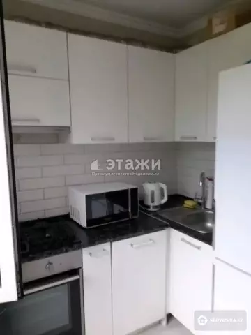 48 м², 2-комнатная квартира, этаж 5 из 5, 48 м², изображение - 3