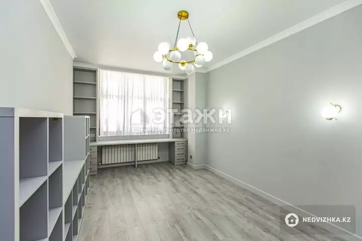 95 м², 3-комнатная квартира, этаж 3 из 16, 95 м², изображение - 1