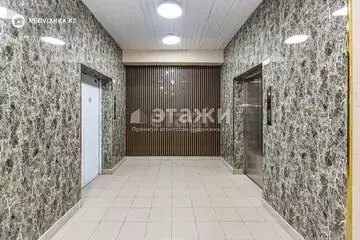 95 м², 3-комнатная квартира, этаж 3 из 16, 95 м², изображение - 1