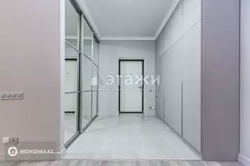 95 м², 3-комнатная квартира, этаж 3 из 16, 95 м², изображение - 2