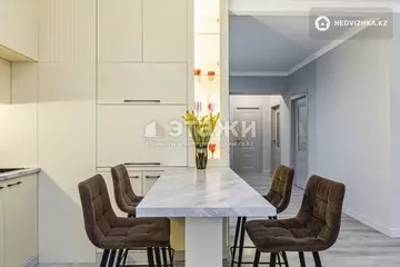 95 м², 3-комнатная квартира, этаж 3 из 16, 95 м², изображение - 4