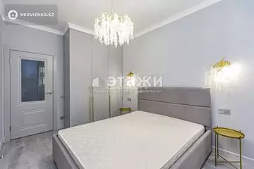 95 м², 3-комнатная квартира, этаж 3 из 16, 95 м², изображение - 5