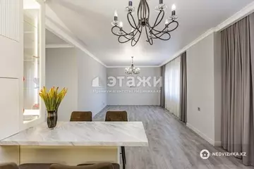 95 м², 3-комнатная квартира, этаж 3 из 16, 95 м², изображение - 6