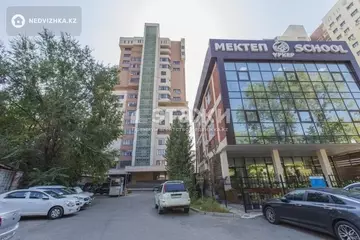 95 м², 3-комнатная квартира, этаж 3 из 16, 95 м², изображение - 8