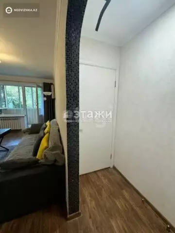 56 м², 3-комнатная квартира, этаж 2 из 4, 56 м², изображение - 17