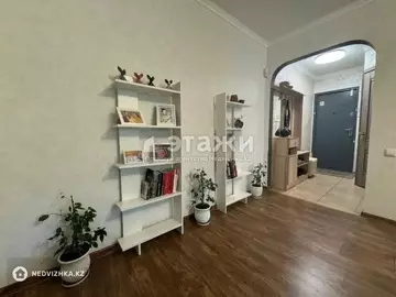 56 м², 3-комнатная квартира, этаж 2 из 4, 56 м², изображение - 18