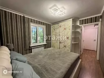 56 м², 3-комнатная квартира, этаж 2 из 4, 56 м², изображение - 19