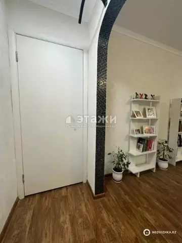 56 м², 3-комнатная квартира, этаж 2 из 4, 56 м², изображение - 23