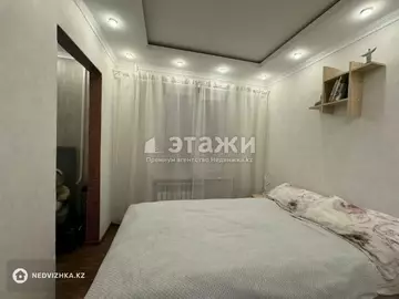 56 м², 3-комнатная квартира, этаж 2 из 4, 56 м², изображение - 24