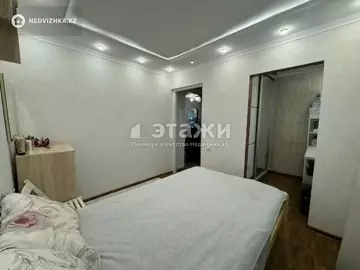 56 м², 3-комнатная квартира, этаж 2 из 4, 56 м², изображение - 25