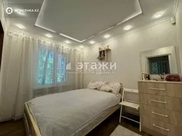 56 м², 3-комнатная квартира, этаж 2 из 4, 56 м², изображение - 26