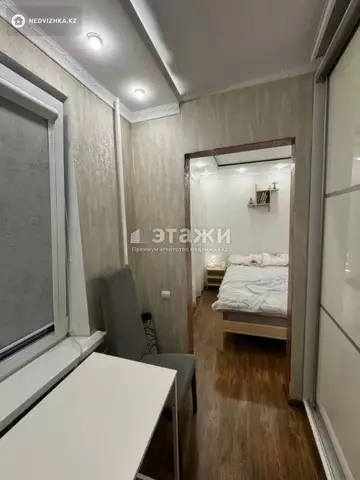 56 м², 3-комнатная квартира, этаж 2 из 4, 56 м², изображение - 28