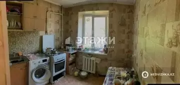 39 м², 2-комнатная квартира, этаж 3 из 4, 39 м², изображение - 0