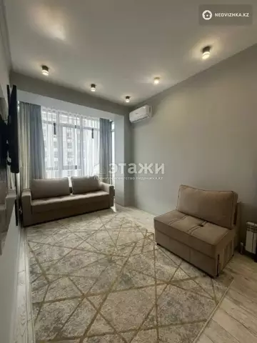 2-комнатная квартира, этаж 7 из 13, 58 м²