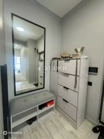 2-комнатная квартира, этаж 7 из 13, 58 м²