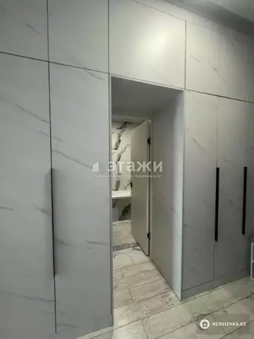 2-комнатная квартира, этаж 7 из 13, 58 м²