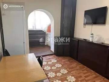 41 м², 1-комнатная квартира, этаж 4 из 5, 41 м², изображение - 1