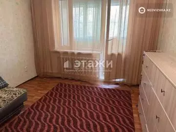 41 м², 1-комнатная квартира, этаж 4 из 5, 41 м², изображение - 5