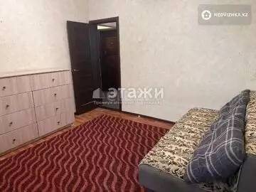 41 м², 1-комнатная квартира, этаж 4 из 5, 41 м², изображение - 7